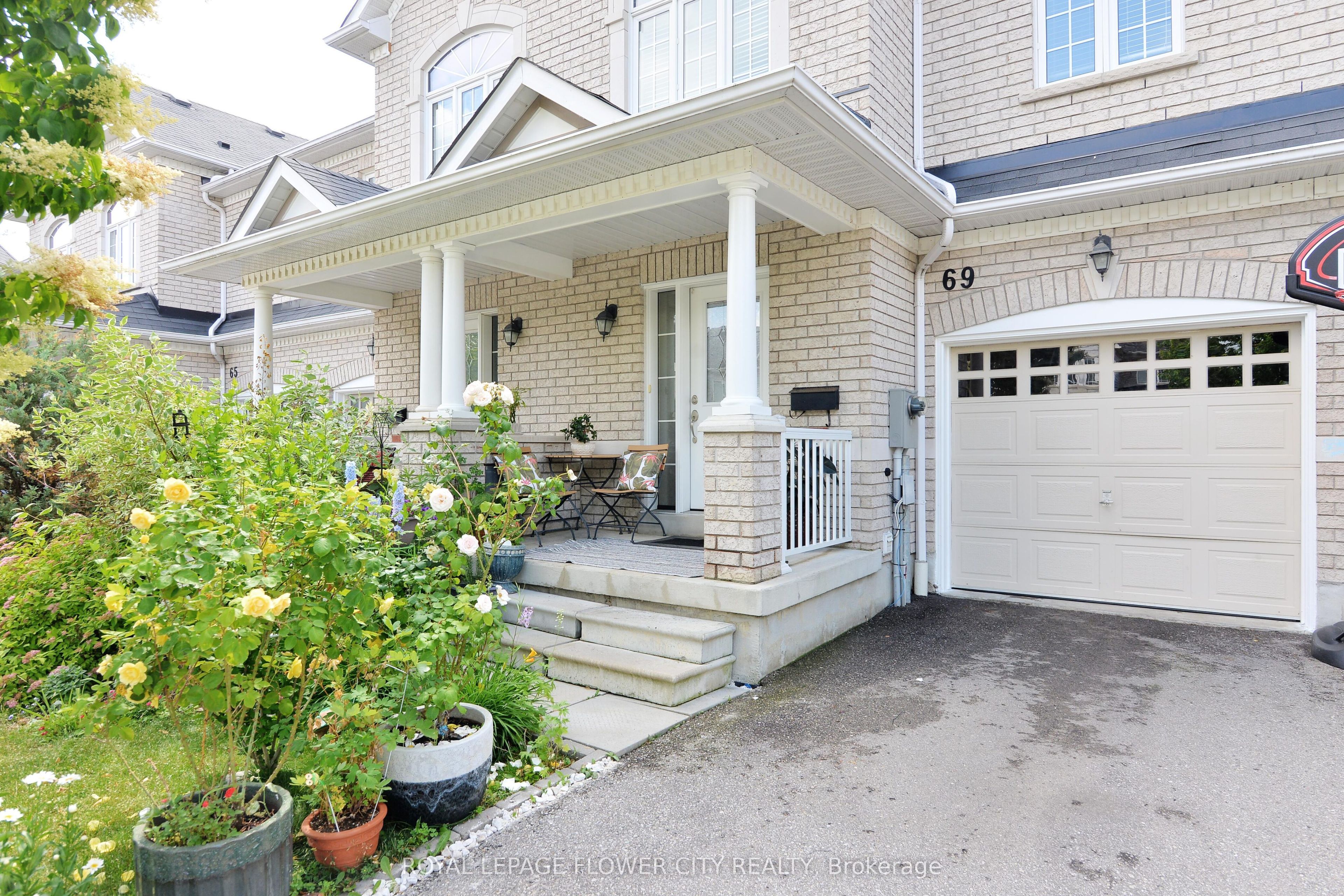 69 Keywood Street