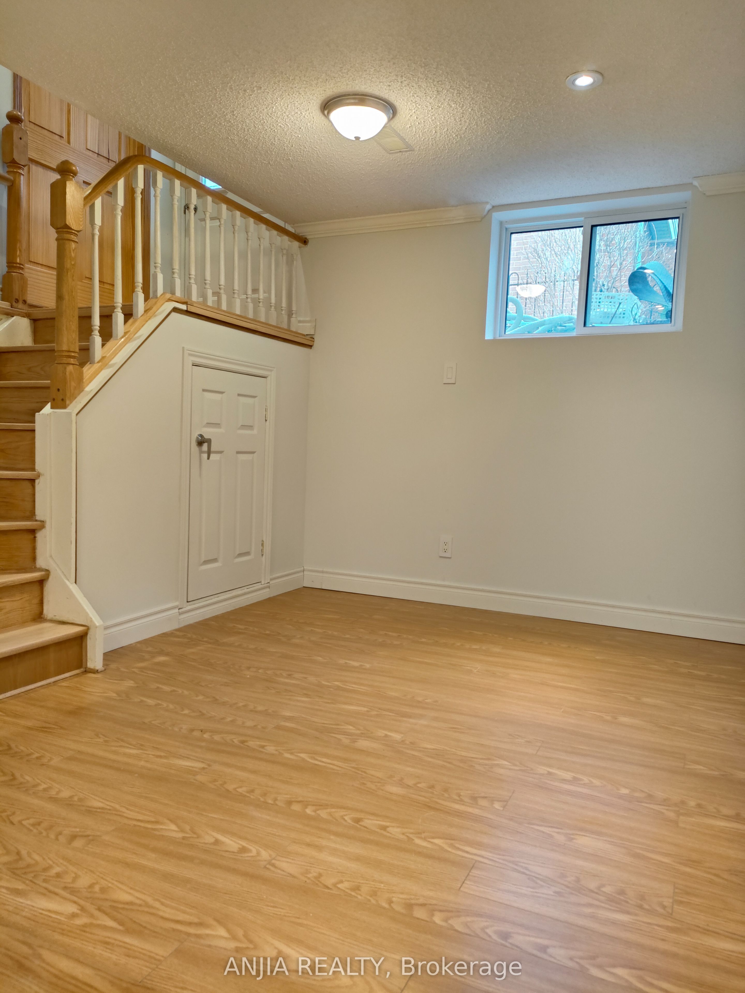 4 Southdale Drive Basement