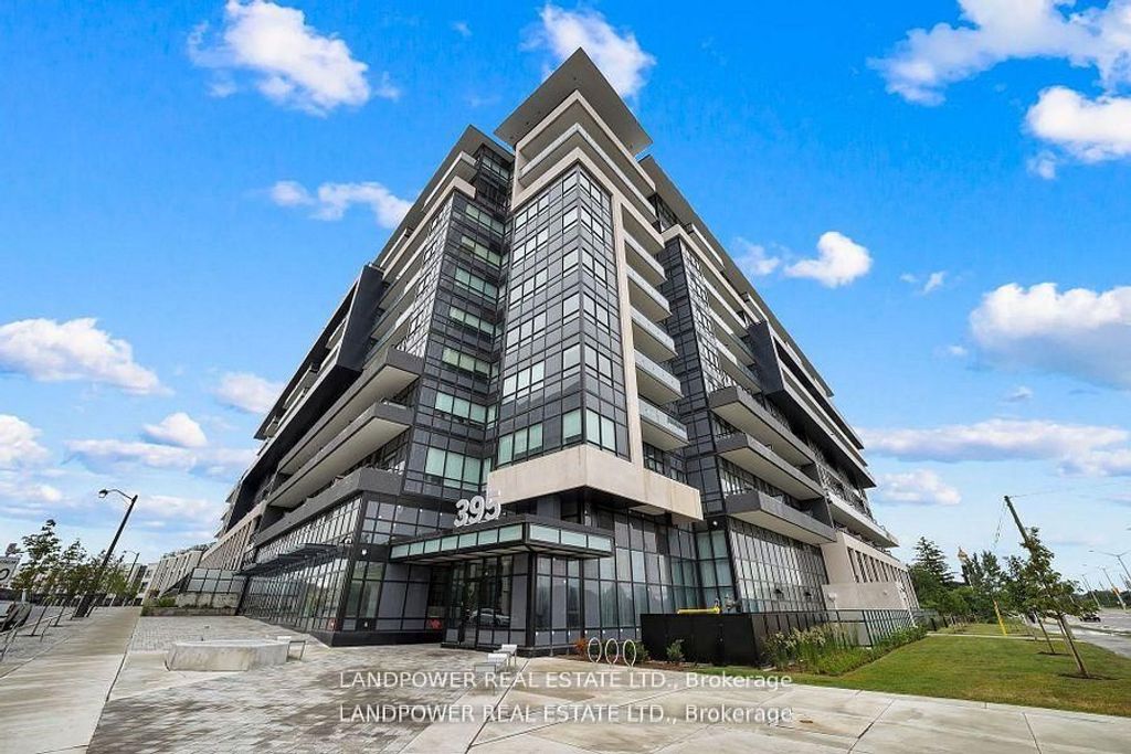 Photo of 395 Dundas Street W #LPH10, Oakville, ON L6M 4M2 (MLS # W12744460)
