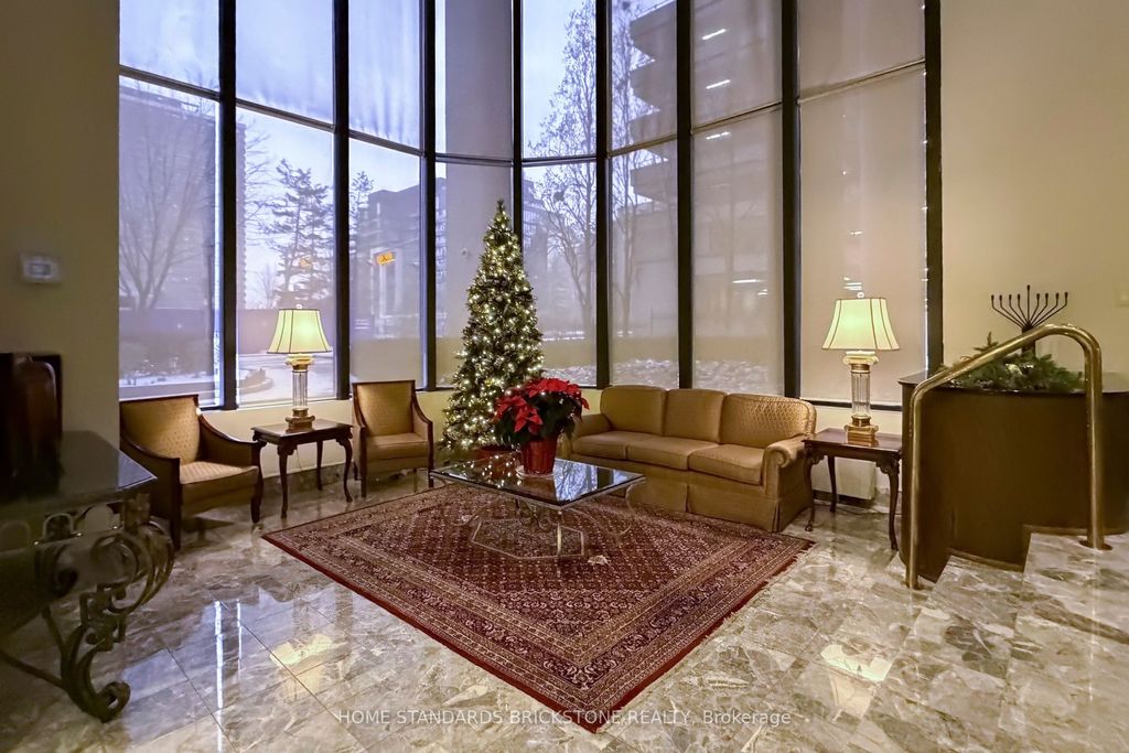 Photo of 40 Rosehill Avenue #1001, Toronto, ON M4T 1G5 (MLS # C12615314)