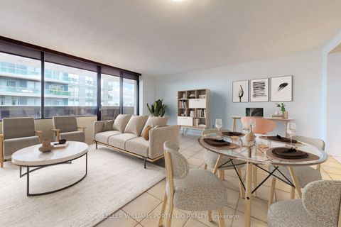 Photo of 720 Spadina Avenue #1510, Toronto, ON M5S 2T9 (MLS # C12434270)