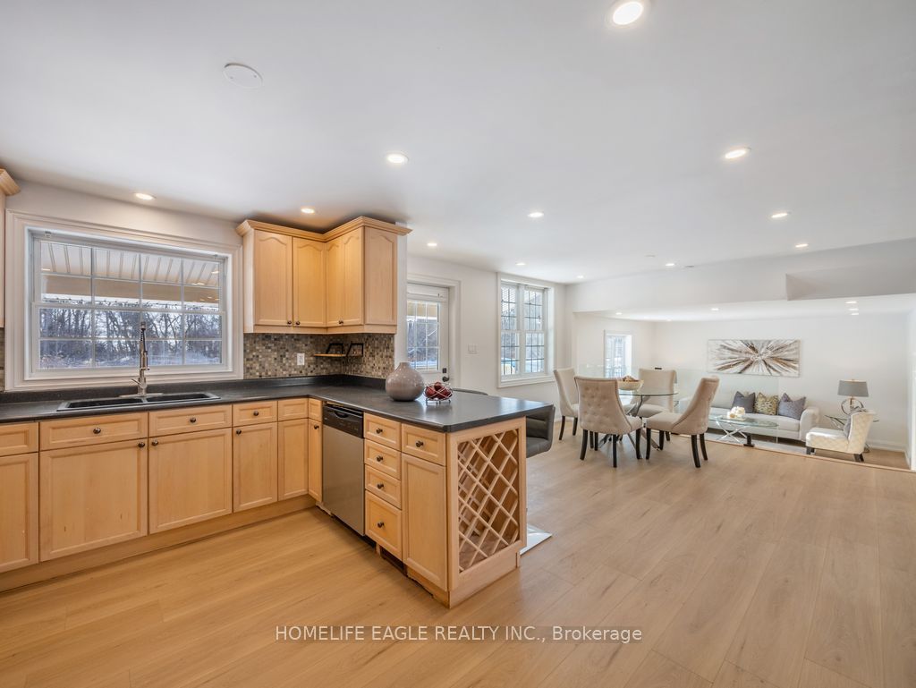 Photo of 4566 Lloydtown-Aurora Road, King, ON L7B 0E3 (MLS # N12721662)