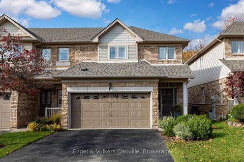 2169 Orchard Road S 17 Burlington ON L7L 7H9