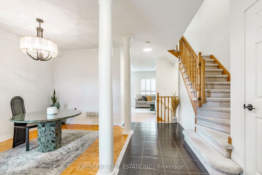 Photo of 5971 Stonebriar Crescent, Mississauga, ON L5V 2T9 (MLS # W12752108)