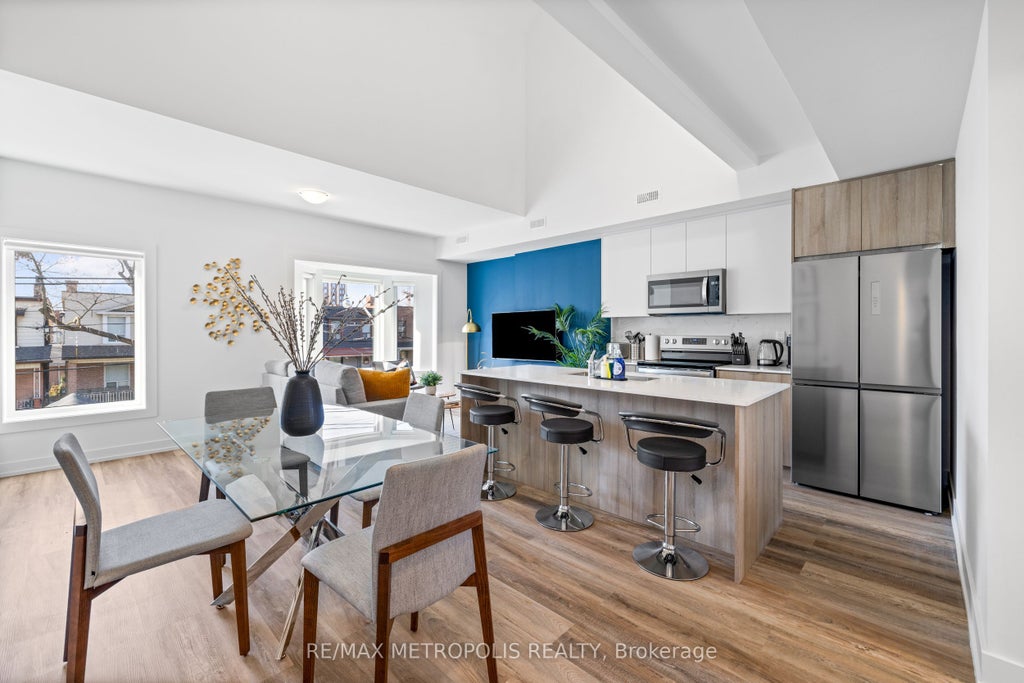 Photo of 447 - 449 Lansdowne Avenue, Toronto, ON M6H 3Y2 (MLS # C13775080)