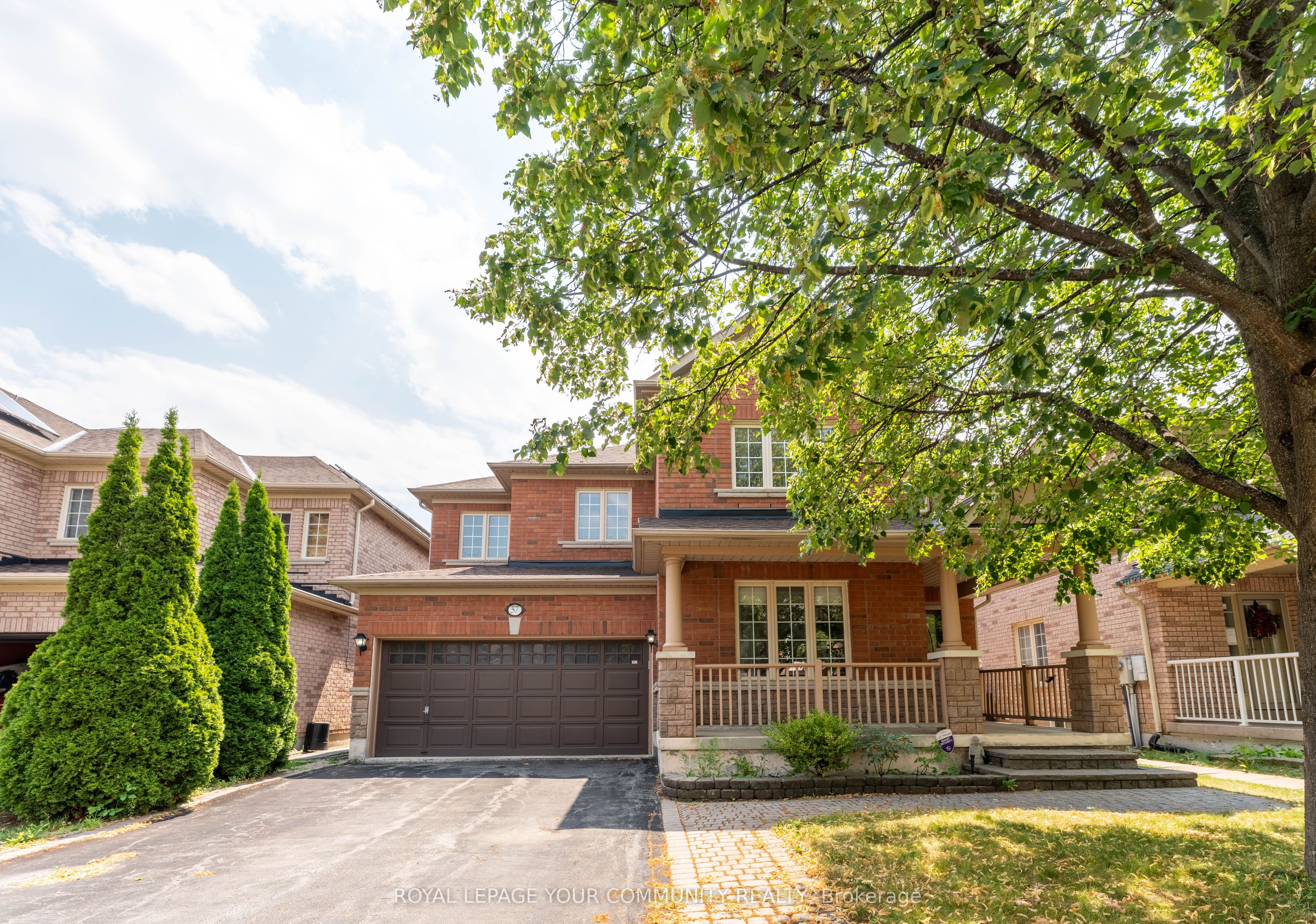 57 Mainard Crescent