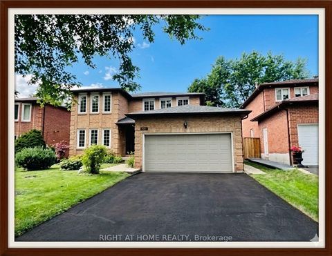 58 Emeline Crescent Markham ON L3P 4G4
