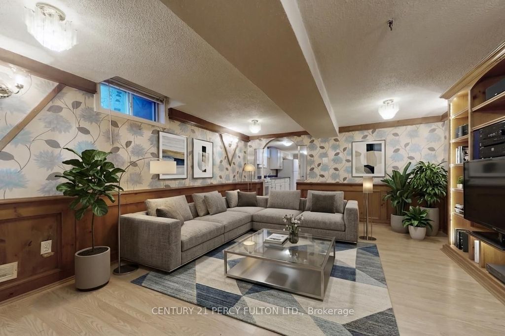 Photo of 69 Twenty Fourth Street, Toronto, ON M8V 3N7 (MLS # W13057698)