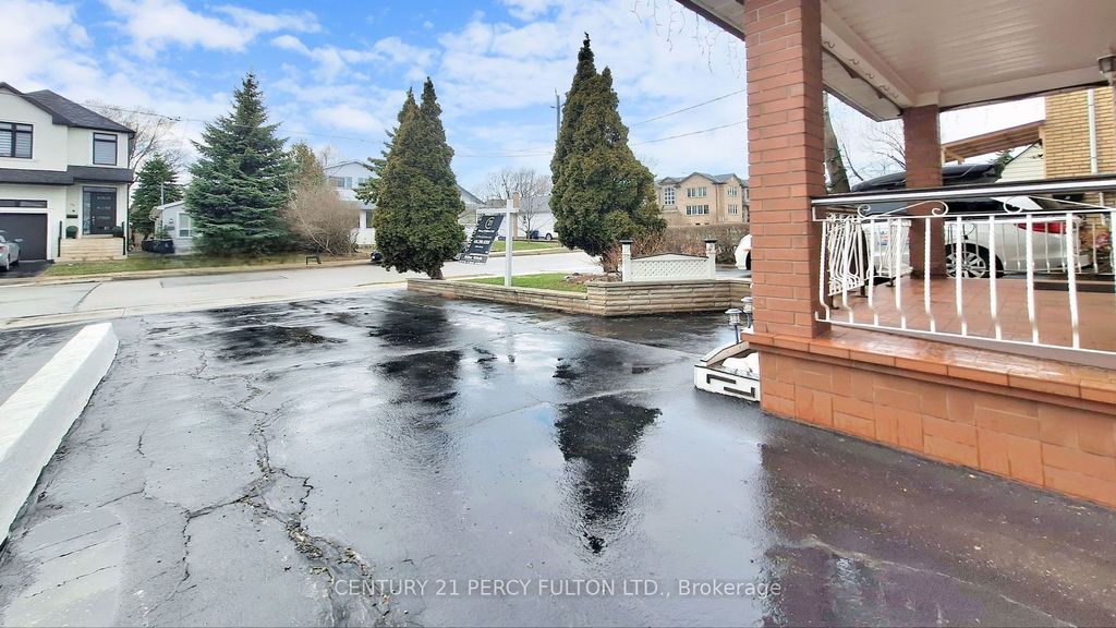Photo of 69 Twenty Fourth Street, Toronto, ON M8V 3N7 (MLS # W13057698)