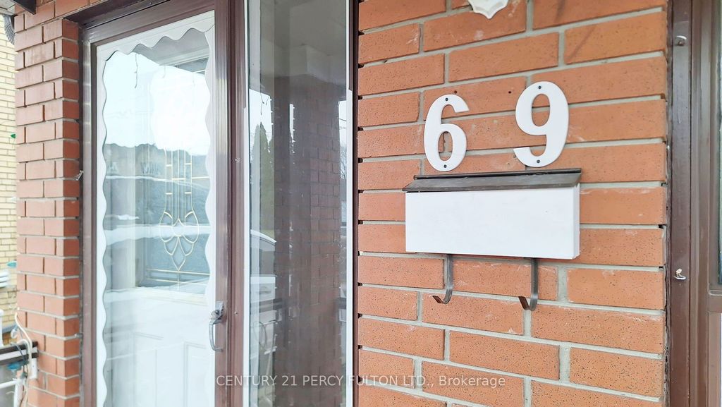 Photo of 69 Twenty Fourth Street, Toronto, ON M8V 3N7 (MLS # W13057698)