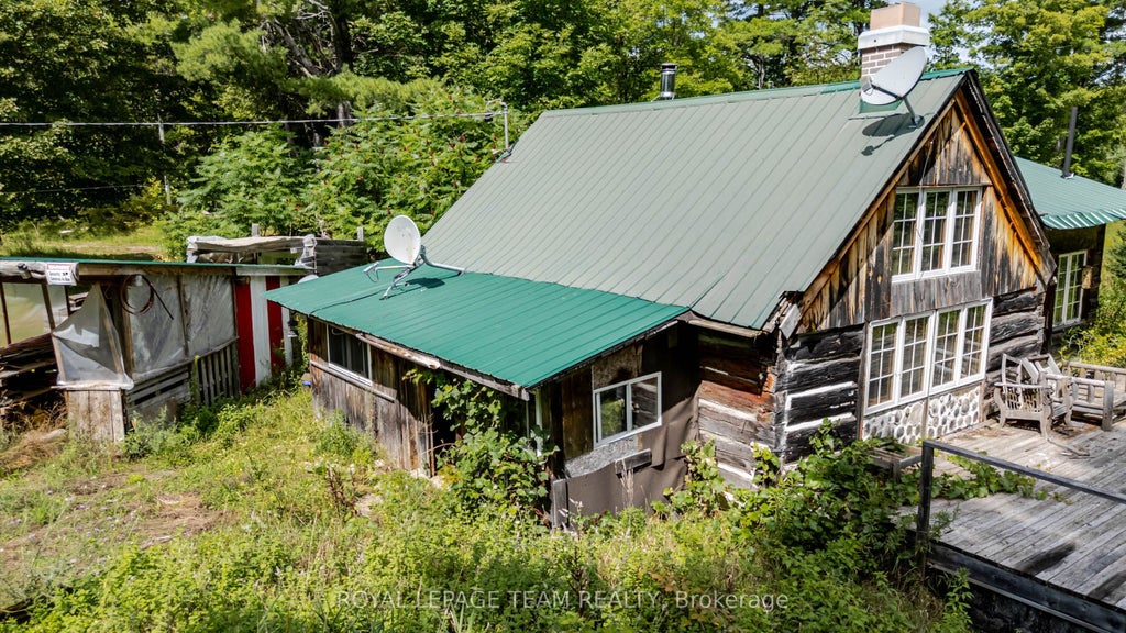 Photo of 884 Concession 7 Road, Lanark Highlands, ON K0G 1K0 (MLS # X13729692)