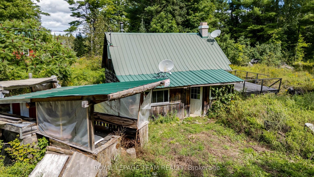 Photo of 884 Concession 7 Road, Lanark Highlands, ON K0G 1K0 (MLS # X13729692)