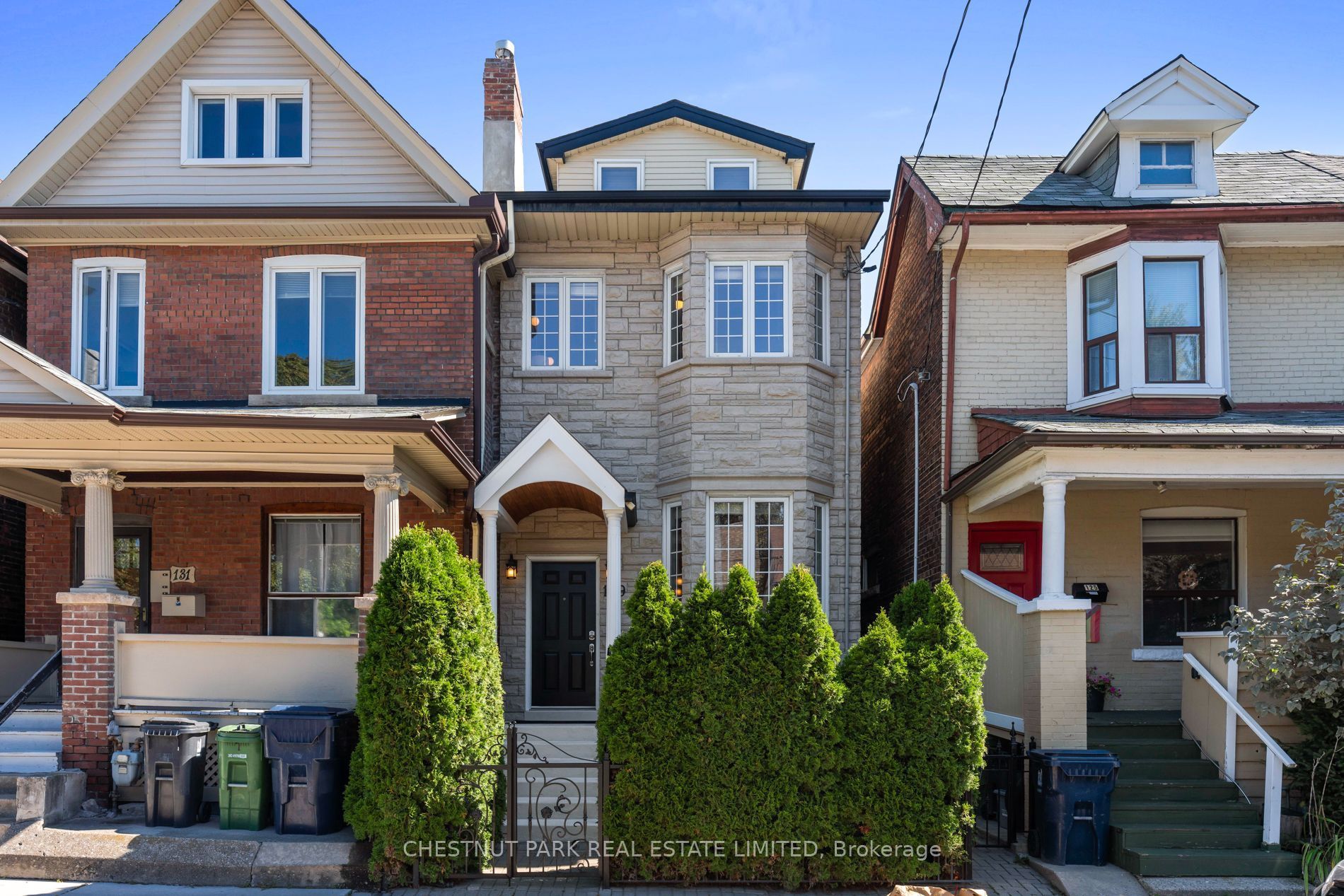 129 Jones Avenue