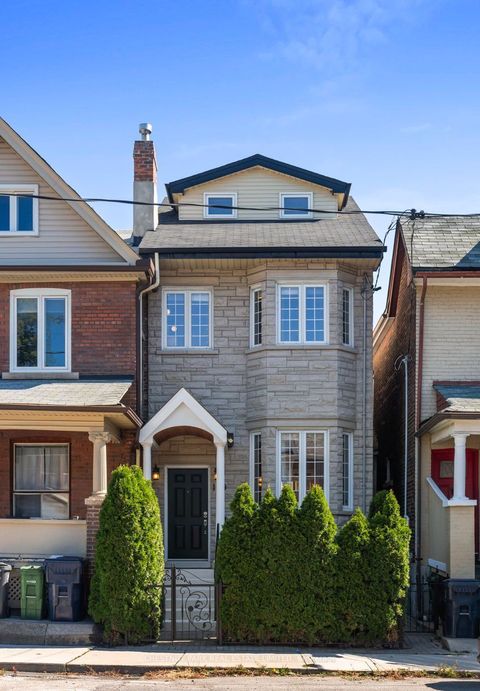 129 Jones Avenue Toronto ON M4M 2Z7