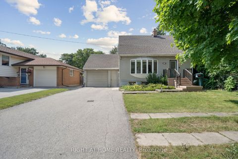 2343 Mountainside Drive Burlington ON L7P 1C1