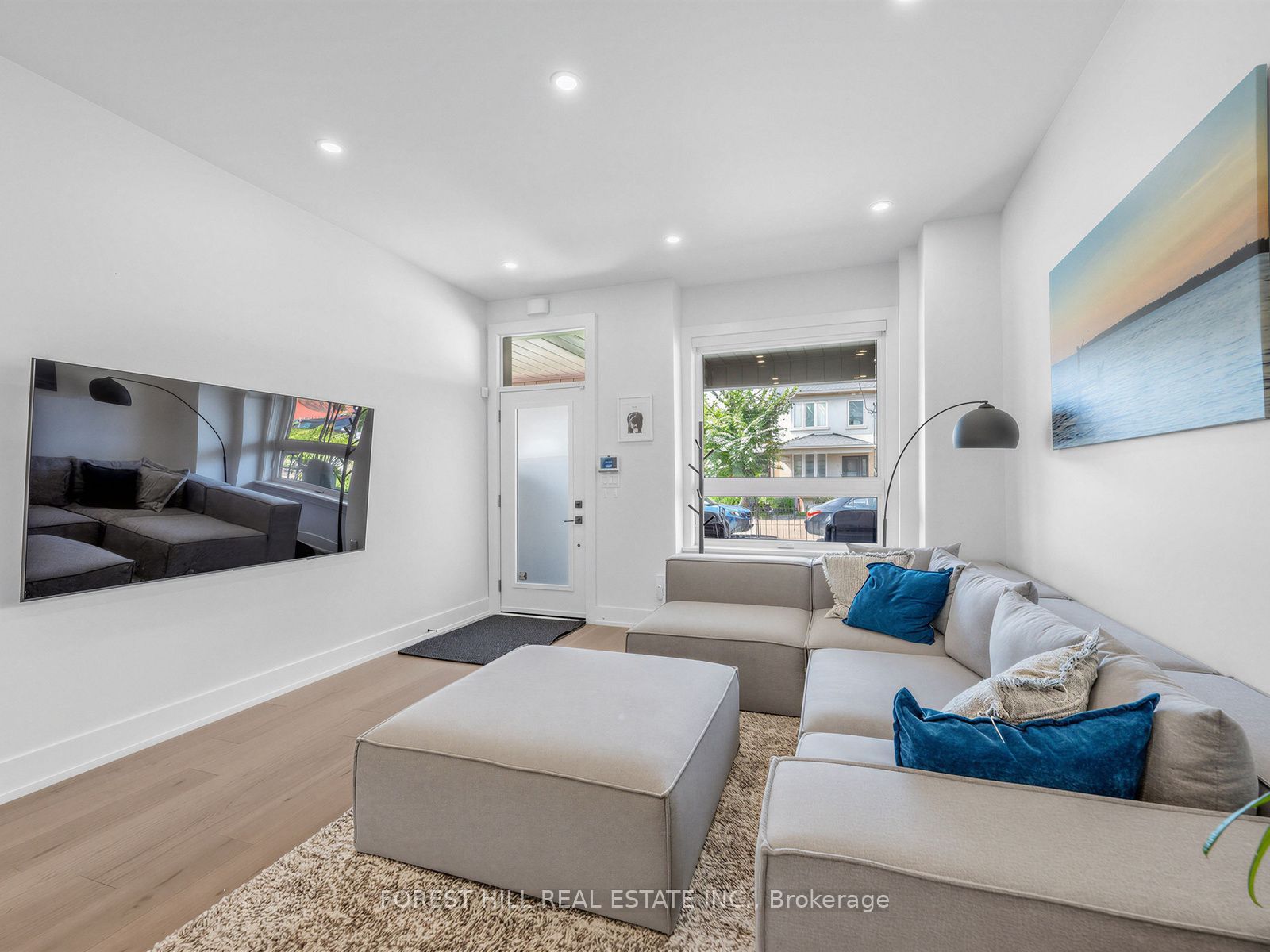 87 Palmerston Avenue