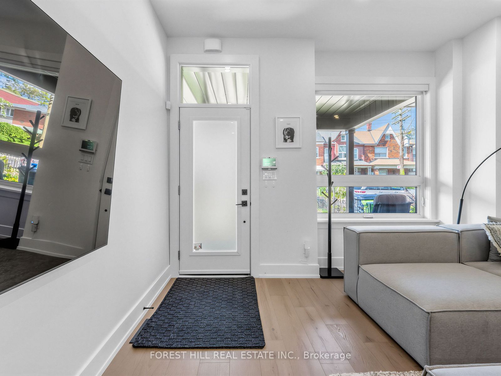 87 Palmerston Avenue