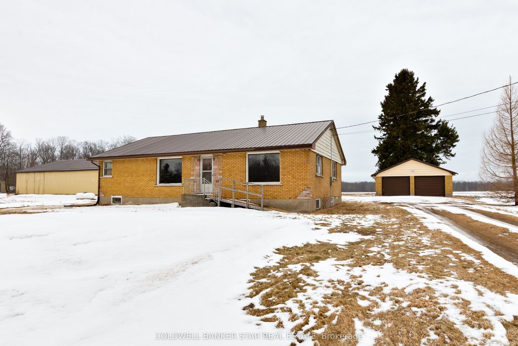 Photo of 50299 Nova Scotia Line, Malahide, ON N5H 2R2 (MLS # X12843076)