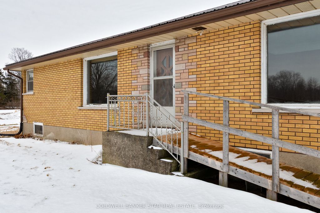 Photo of 50299 Nova Scotia Line, Malahide, ON N5H 2R2 (MLS # X12843076)