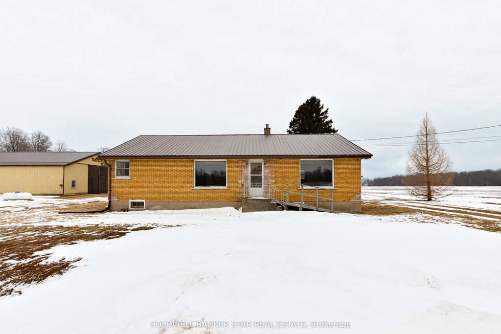 Photo of 50299 Nova Scotia Line, Malahide, ON N5H 2R2 (MLS # X12843076)