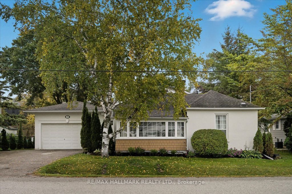 Photo of 17 Mill Street, East Gwillimbury, ON L0G 1M0 (MLS # N12917478)
