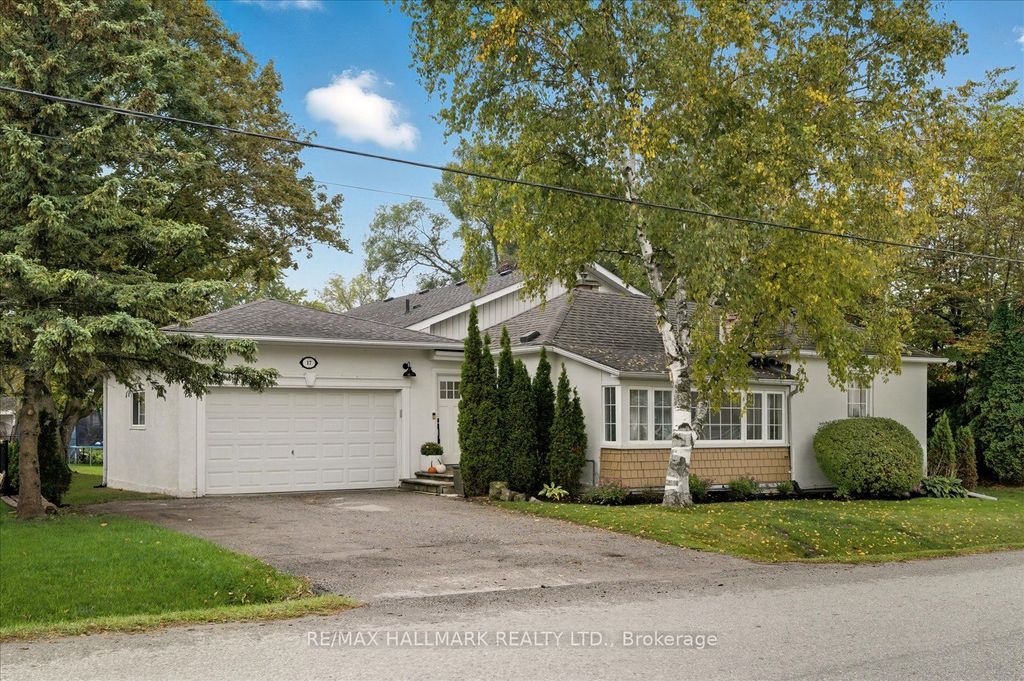 Photo of 17 Mill Street, East Gwillimbury, ON L0G 1M0 (MLS # N12917478)