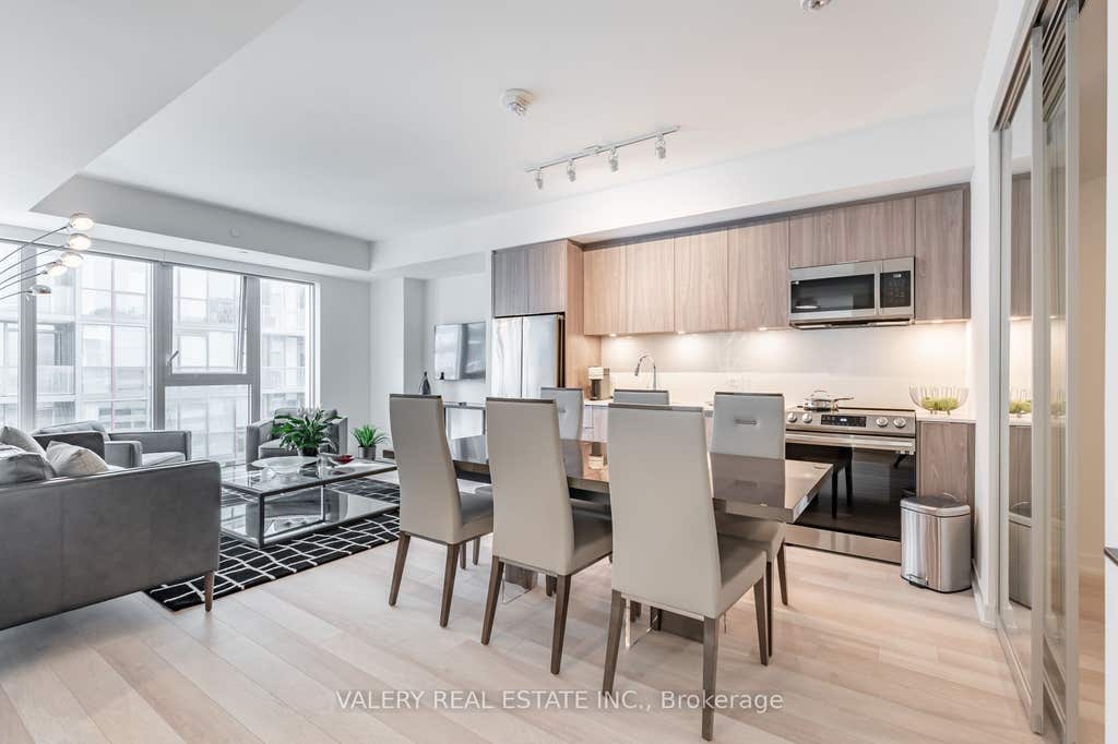 Photo of 357 King Street W #3109, Toronto, ON M5V 0S7 (MLS # C13693824)