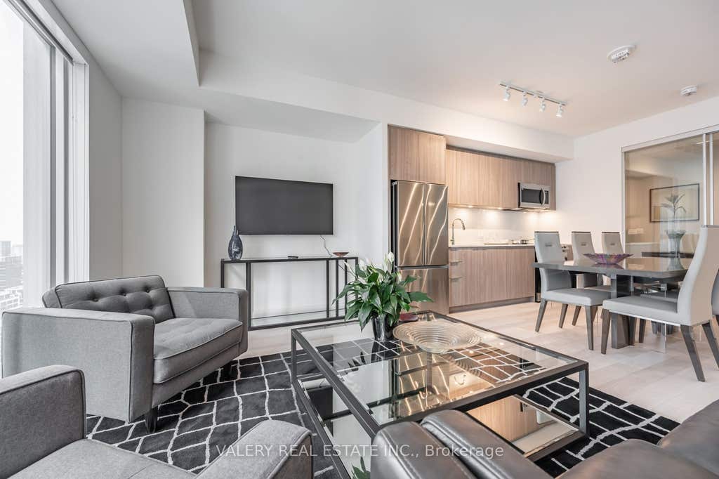 Photo of 357 King Street W #3109, Toronto, ON M5V 0S7 (MLS # C13693824)