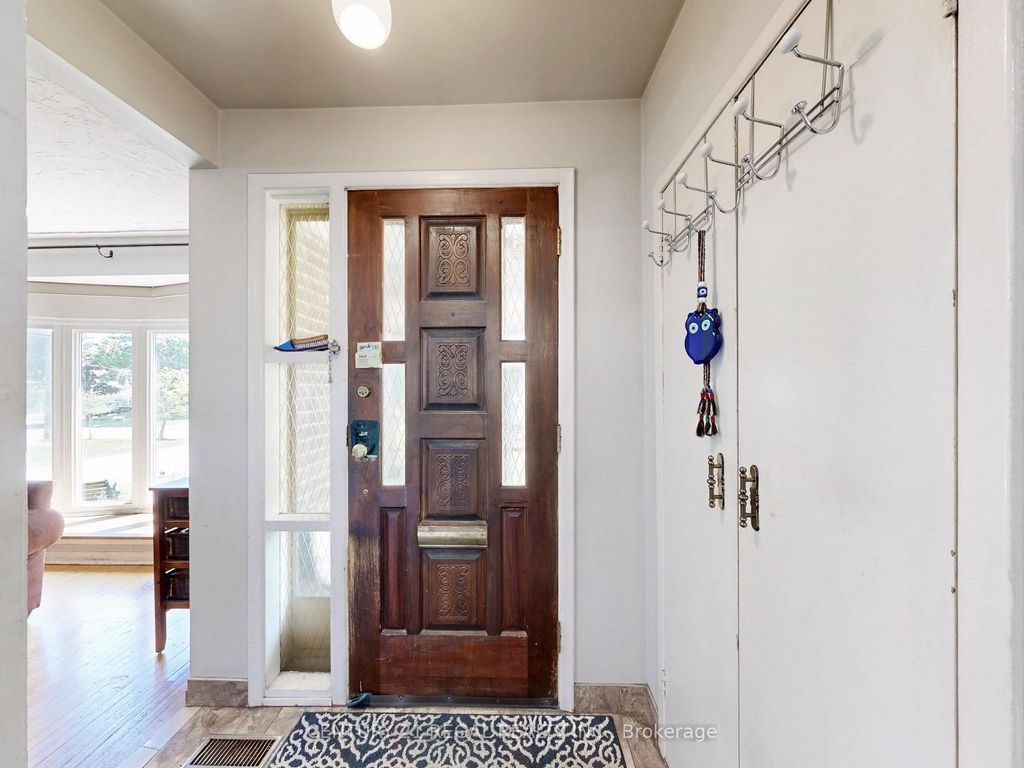 Photo of 94 Billington Crescent, Toronto, ON M3A 2G6 (MLS # C12654562)