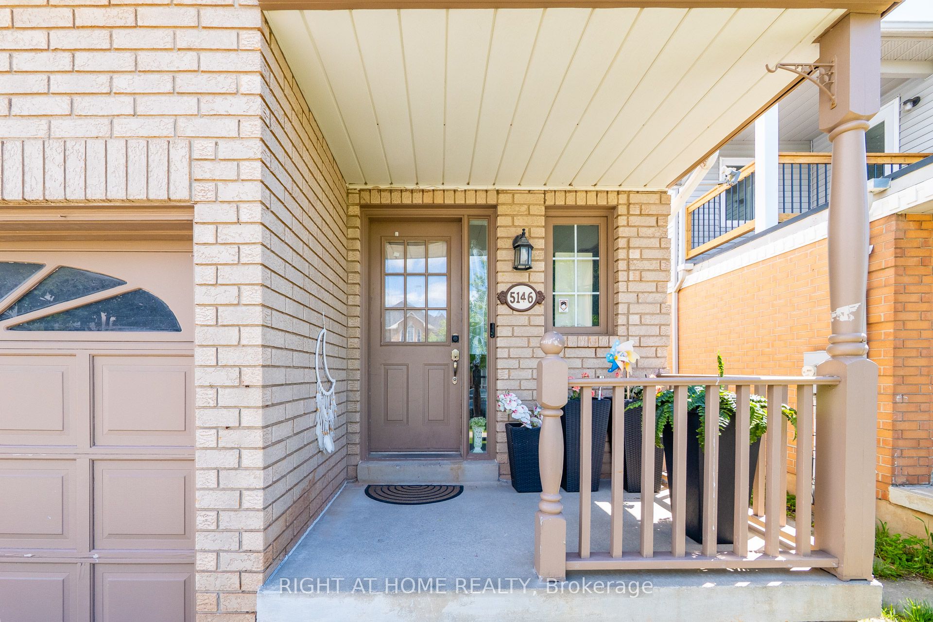 5146 Porter Street