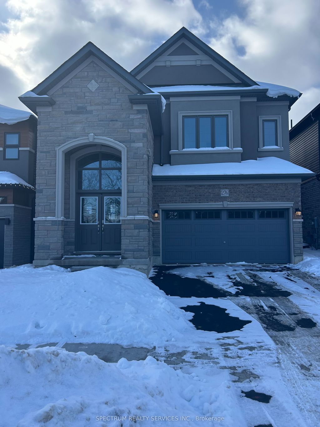 Photo of 276 Pottruff Road, Brantford, ON N3L 0N6 (MLS # X12806052)
