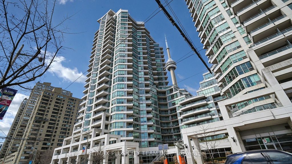 Photo of 230 Queens Quay W #2323, Toronto, ON M5J 2Y7 (MLS # C12642504)