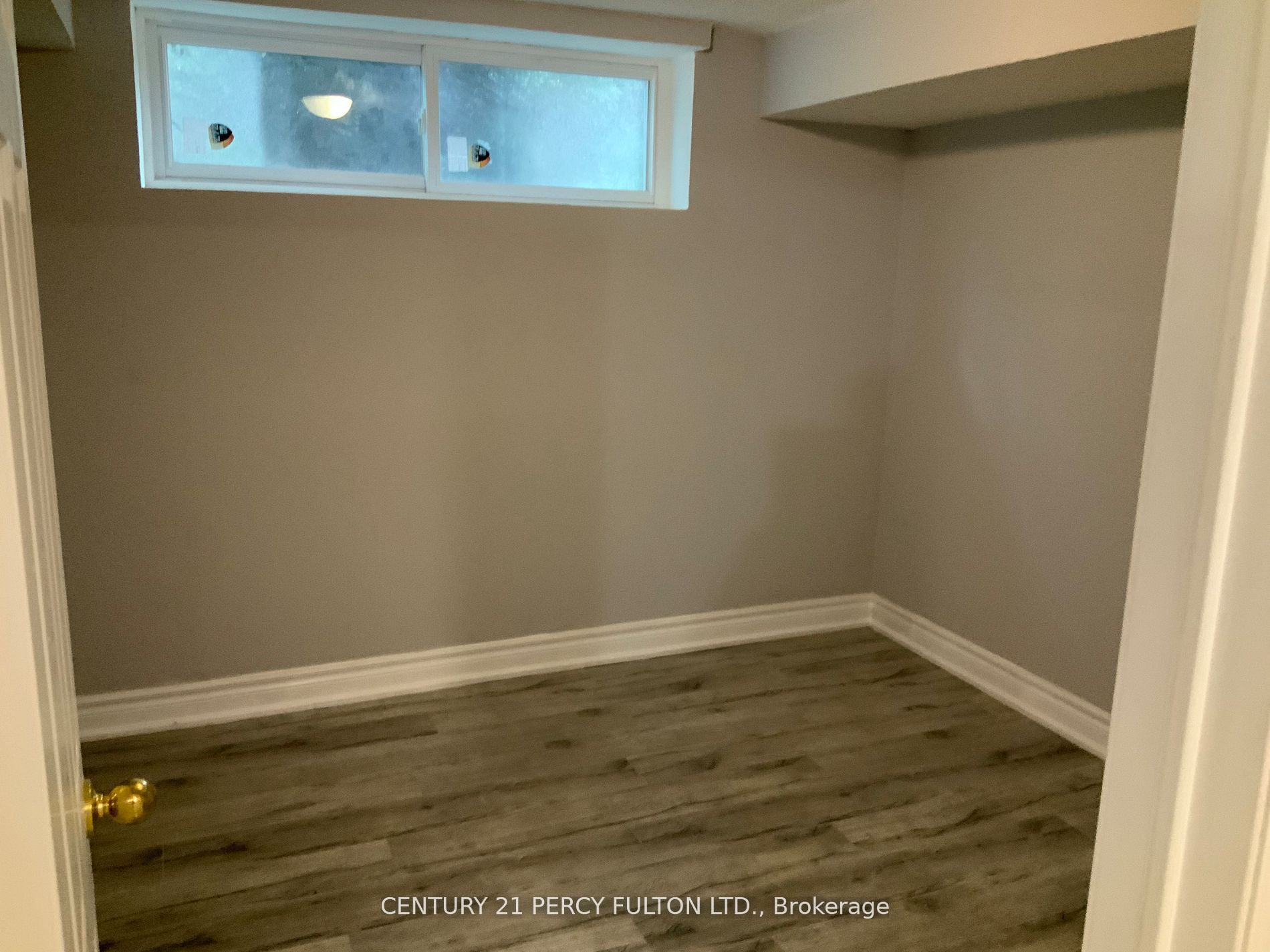 22 Mill Street Bsmt