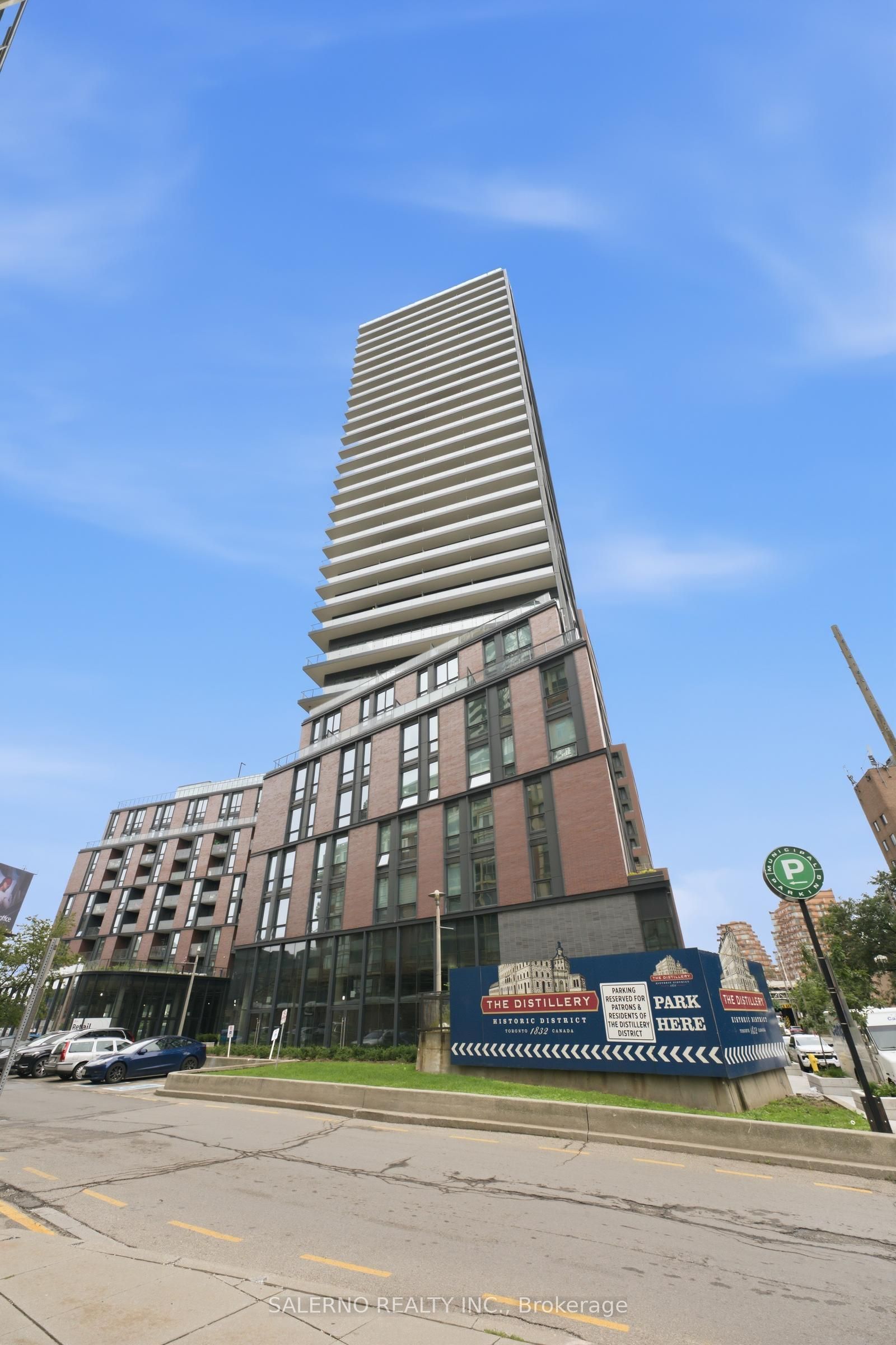 35 Parliament Street 314