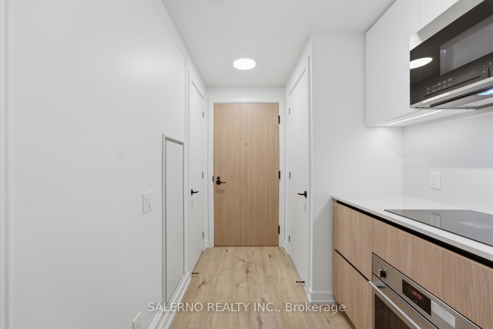 35 Parliament Street 314