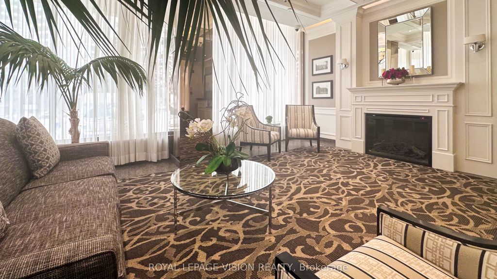 Photo of 75 Graydon Hall Drive #1501, Toronto, ON M3A 3M5 (MLS # C12723262)