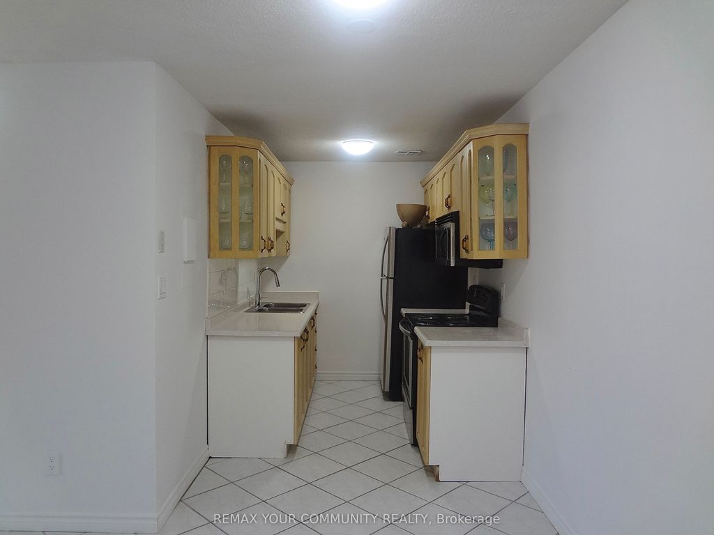 Photo of 893 Concession Street #106, Hamilton, ON L8V 1E7 (MLS # X12882570)