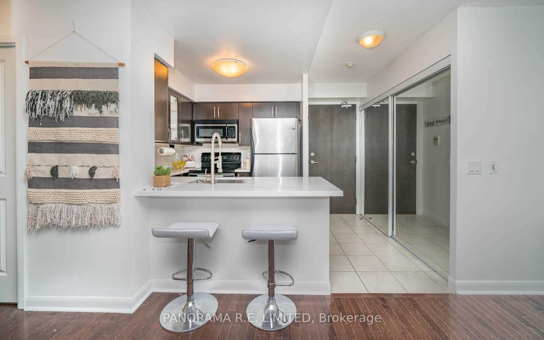 225 Sherway Gardens Road 506