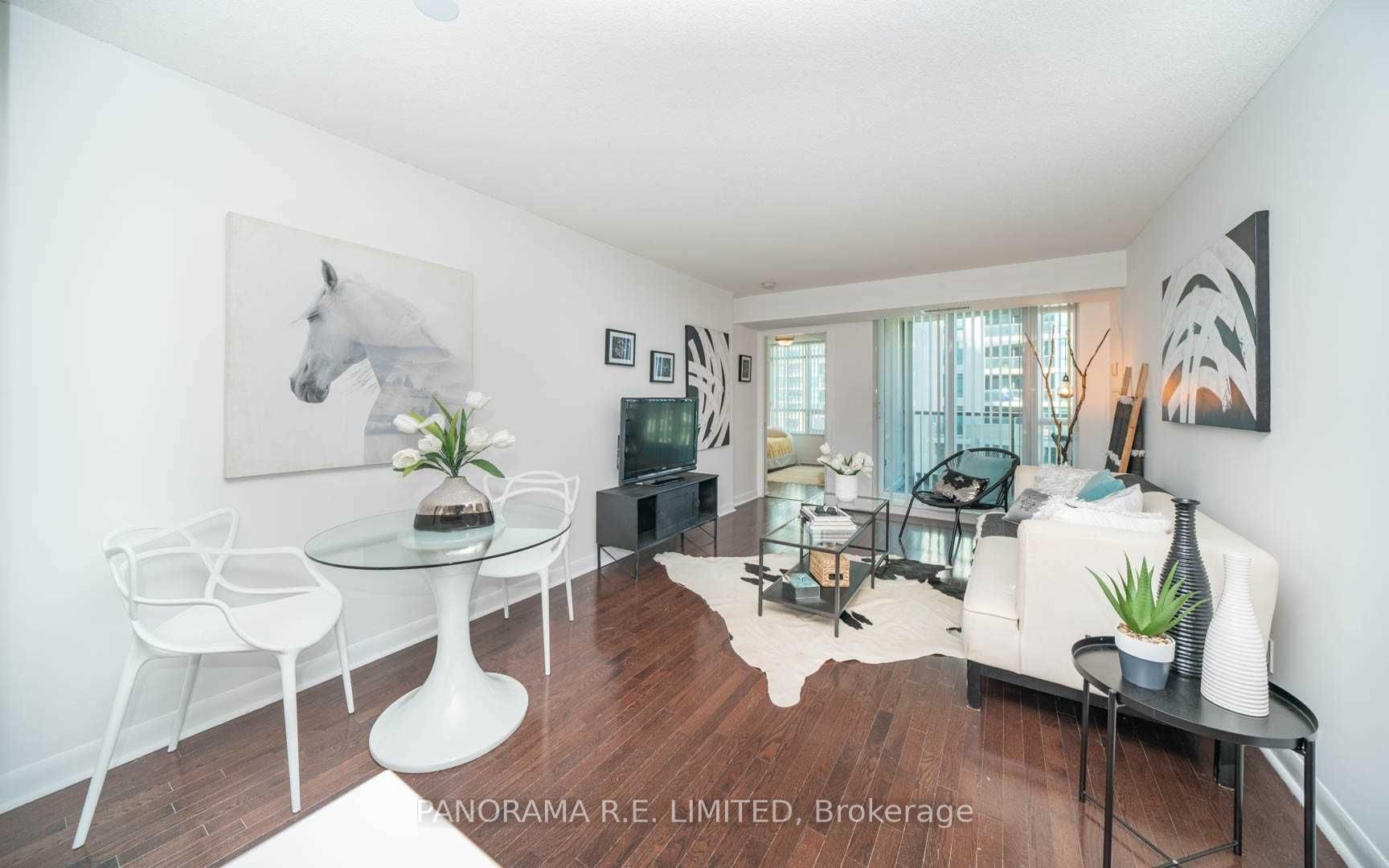 225 Sherway Gardens Road 506