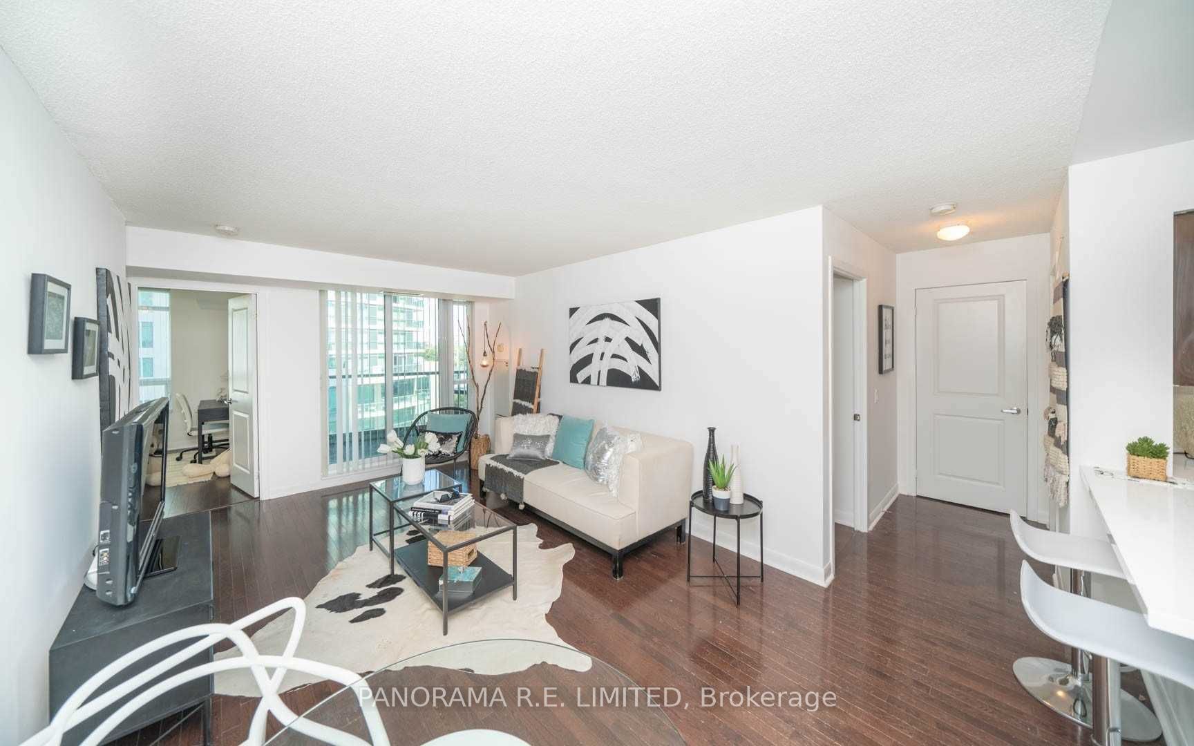 225 Sherway Gardens Road 506