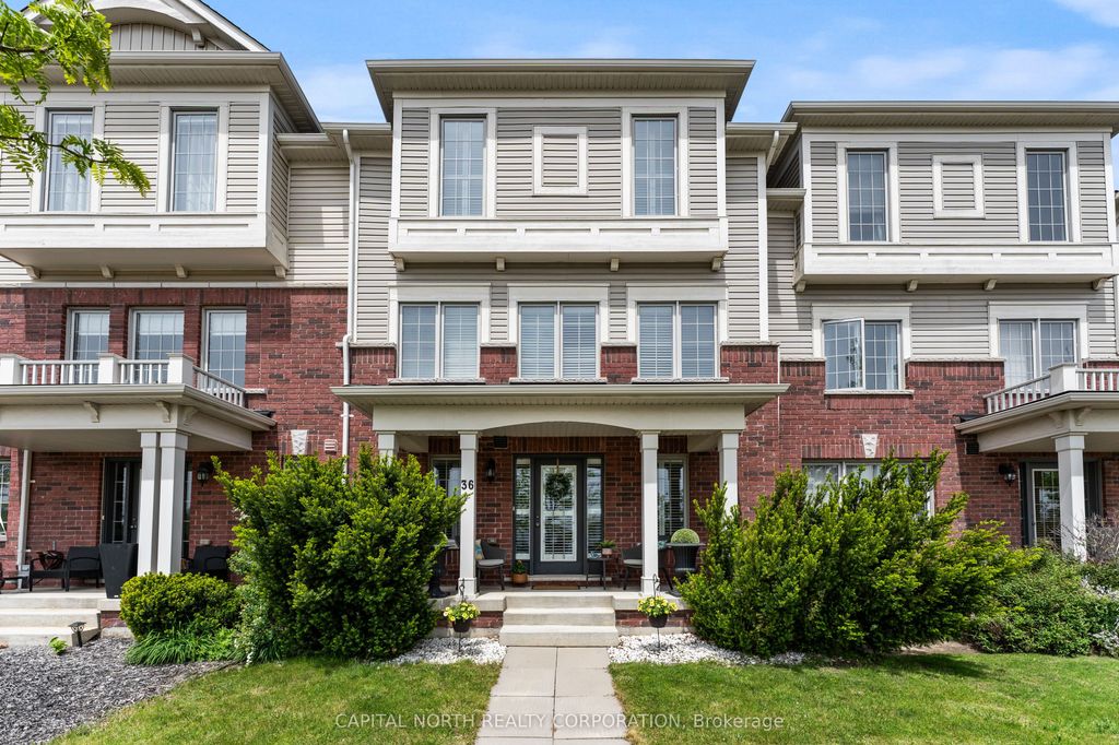 Photo of 36 Mcdevitt Lane, Caledon, ON L7C 3S2 (MLS # W13079184)