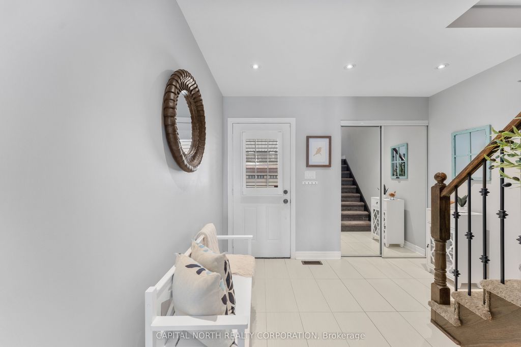 Photo of 36 Mcdevitt Lane, Caledon, ON L7C 3S2 (MLS # W13079184)