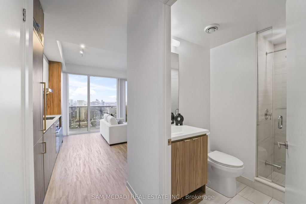 Photo of 55 Cooper Street #6005, Toronto, ON M5E 0G1 (MLS # C12839372)