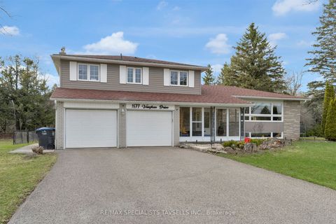 1677 Vaughan Drive Caledon ON L7K 1C4