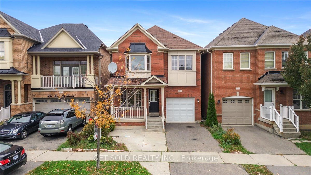 455 Scott Boulevard