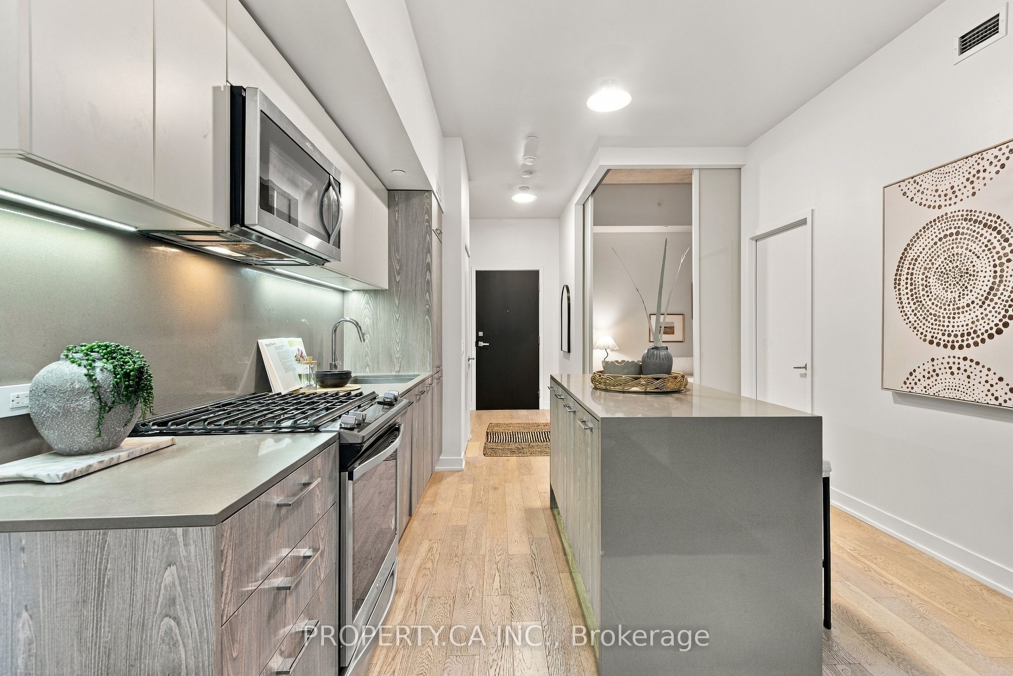 630 Kingston Road 101
