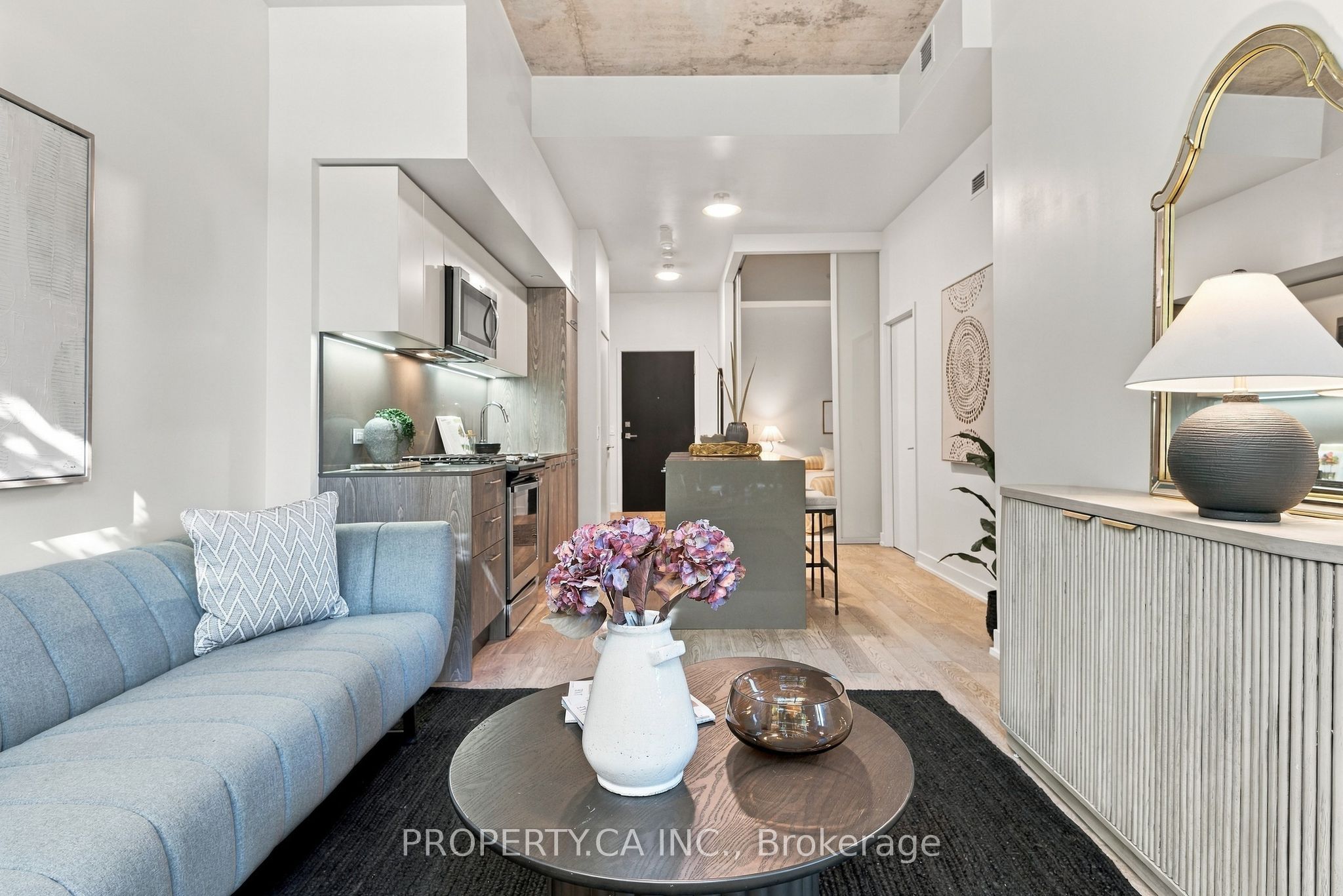 630 Kingston Road 101