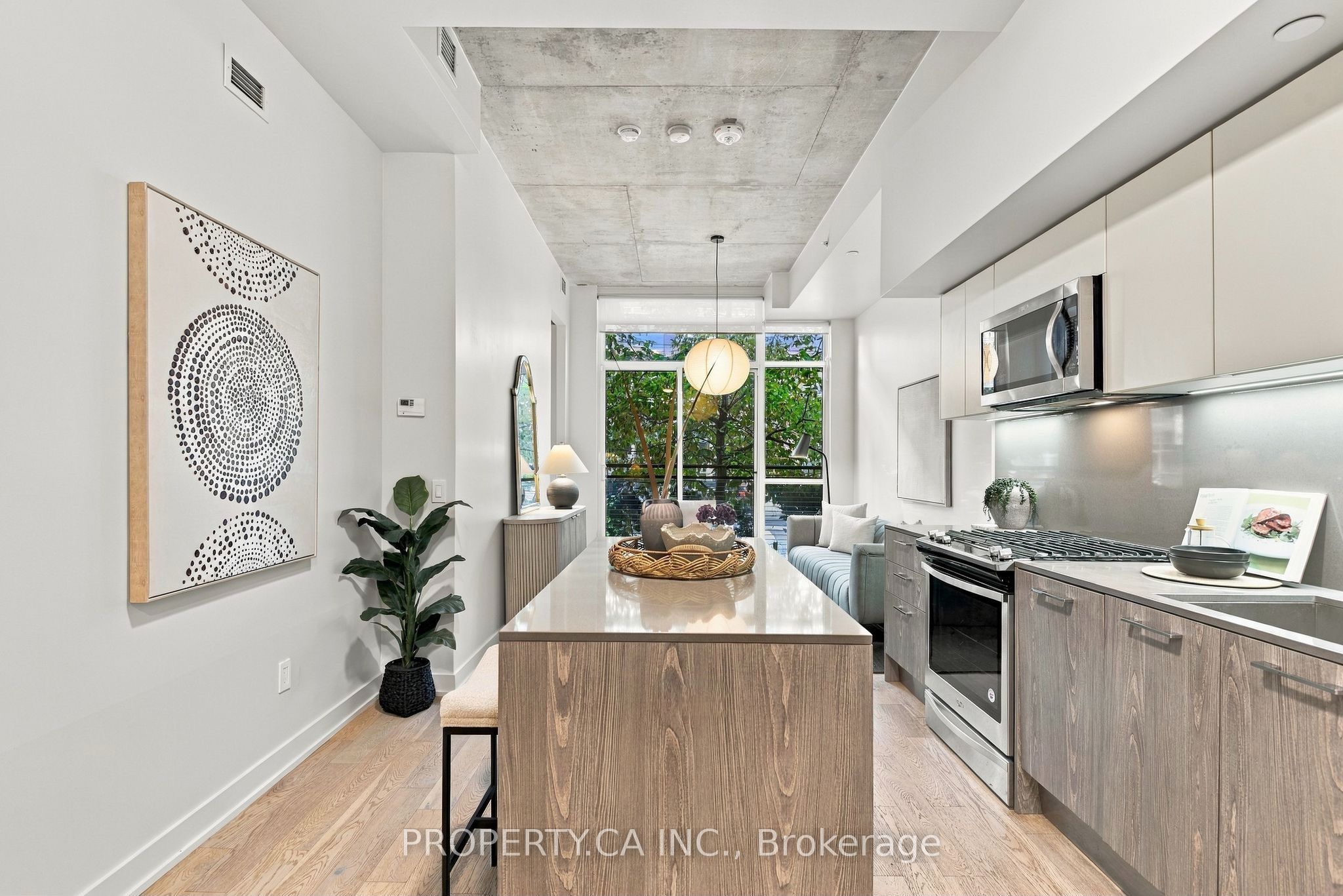 630 Kingston Road 101