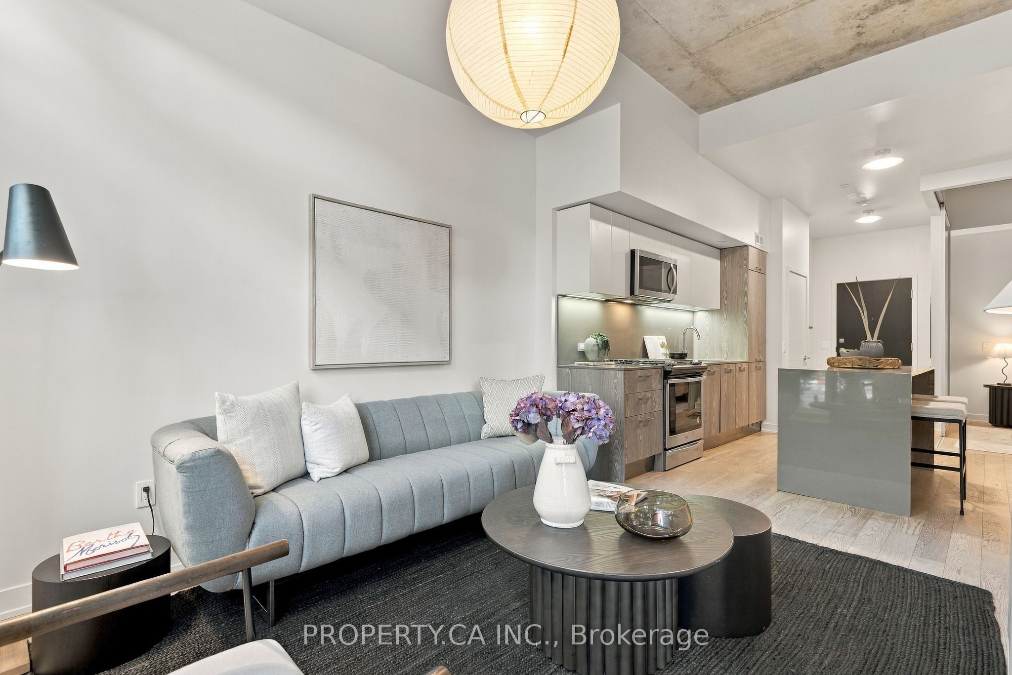 630 Kingston Road 101