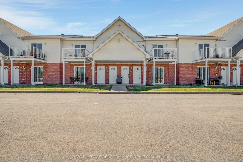 Photo of 16 Pendleton Street #(4), Champlain, ON K0B 1R0 (MLS # X13050994)